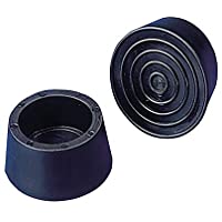 YMBERSA Tapón Taco para Escalera de Piscina